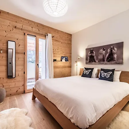 Appartement Cima - By Emerald *