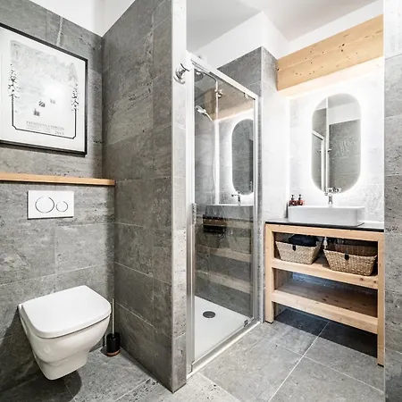 Cima - By Emerald Appartement Morzine
