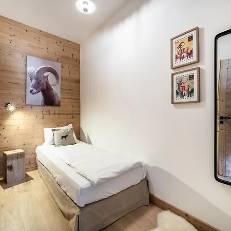 Cima - By Emerald Appartement