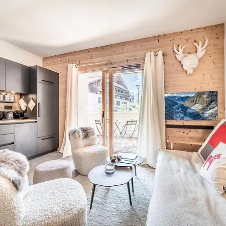 Appartement Cima - By Emerald *