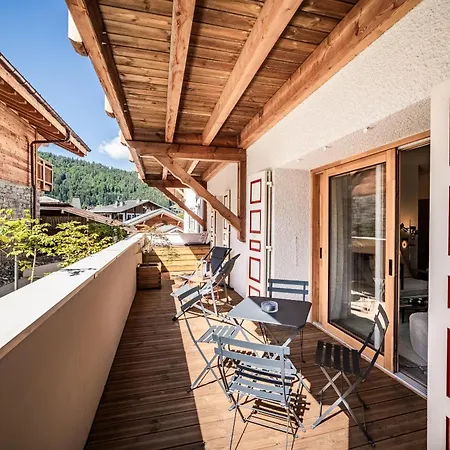 Appartement Cima - By Emerald