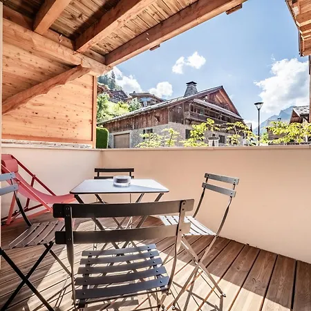 Cima - By Emerald Morzine
