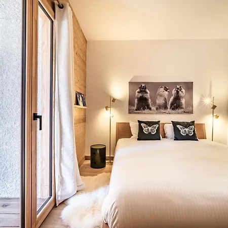 Cima - By Emerald Appartement *