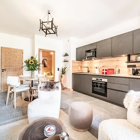 Appartement Cima - By Emerald *