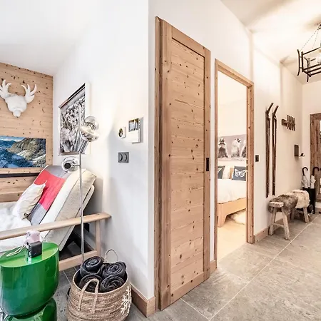 Cima - By Emerald Appartement *