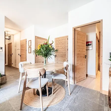 Cima - By Emerald Appartement