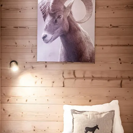 Appartement Cima - By Emerald *