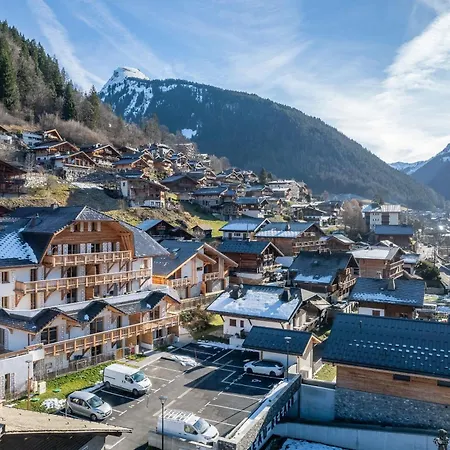 Appartement Cima - By Emerald Morzine