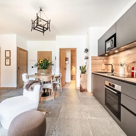 Cima - By Emerald Appartement *